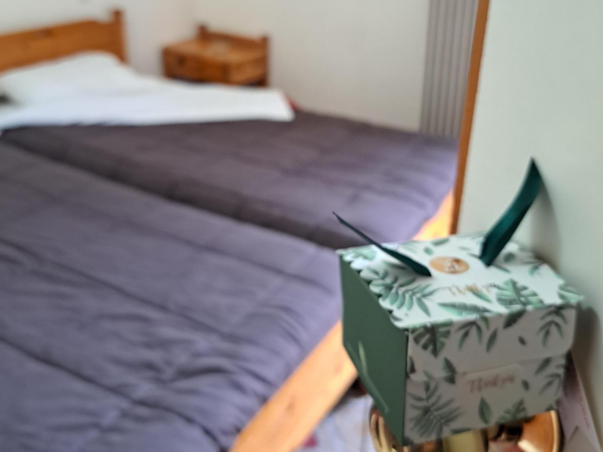 Apollon Inn Arachova Zimmer foto